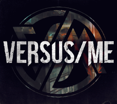 logo Versus Me (USA)